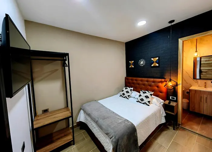 Calida Habitacion Privada A 20 Mt Del Parque