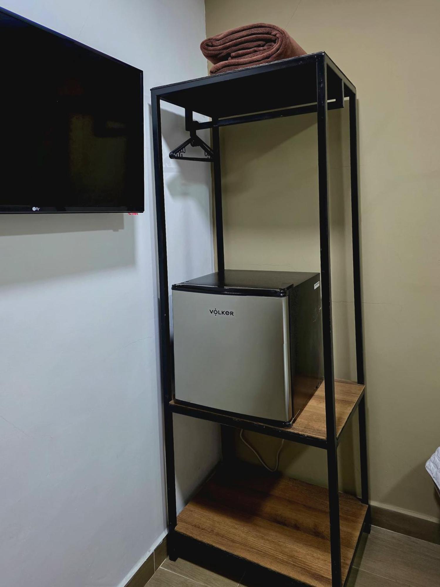 Homestay Calida Privada A 20 Mt Del Parque