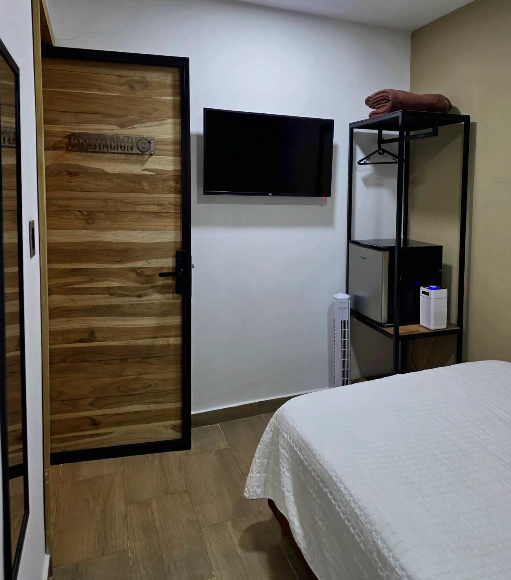 Homestay Calida Privada A 20 Mt Del Parque Salento