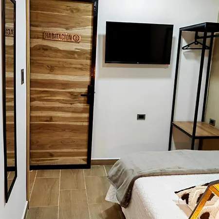 Calida Habitacion Privada A 20 Mt Del Parque Salento Exterior photo