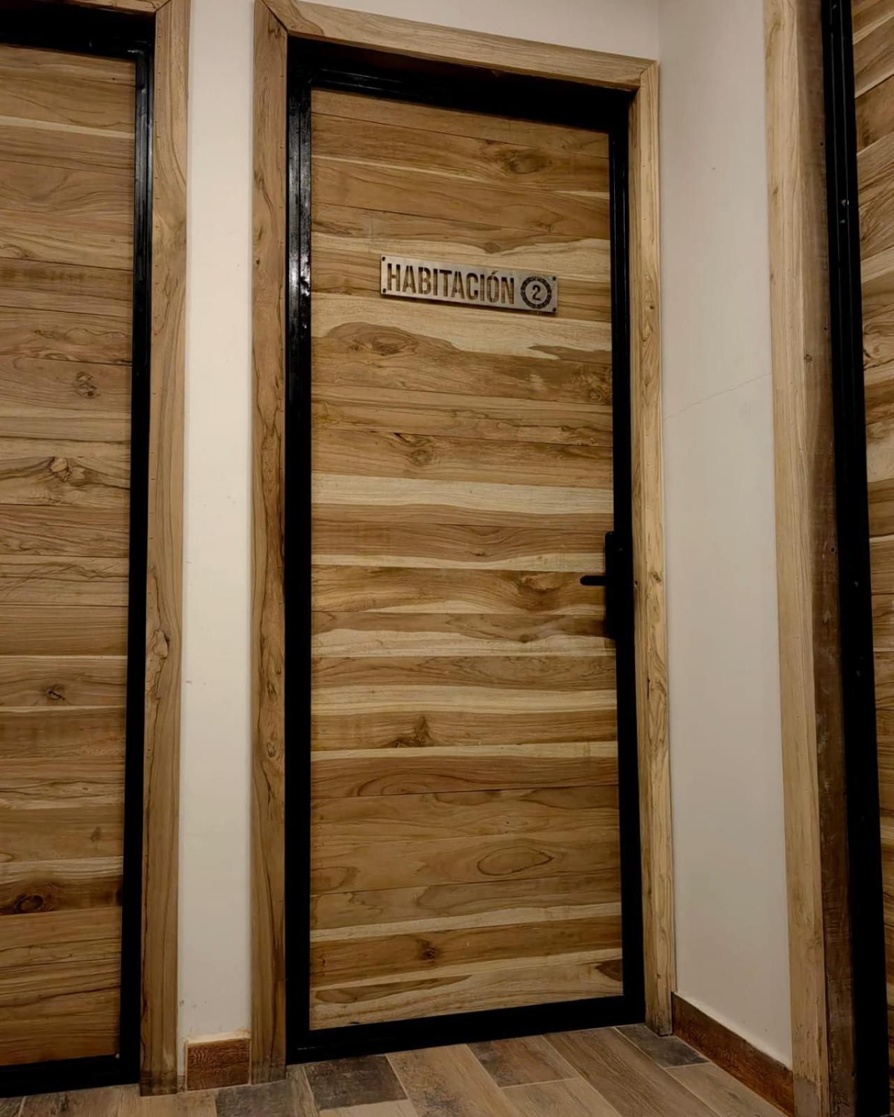 Calida Privada A 20 Mt Del Parque Habitación en casa particular Salento